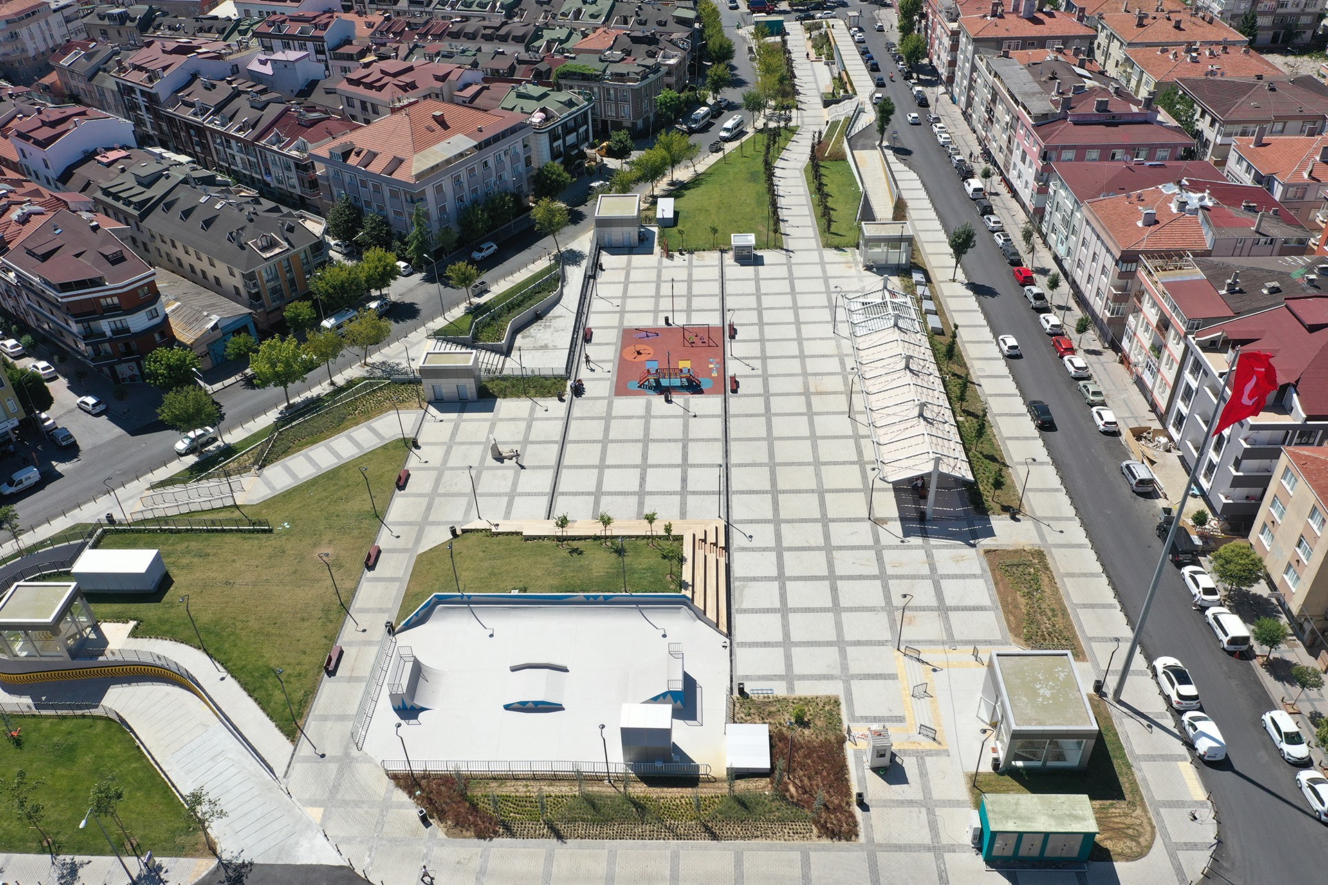 Cennet Korsan Taksi